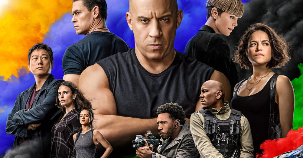 'Fast & Furious 10’ gets new release date, to hit theaters in May 2023
