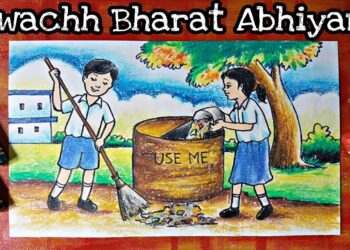 Swachh Bharat Archives - Lagatar English
