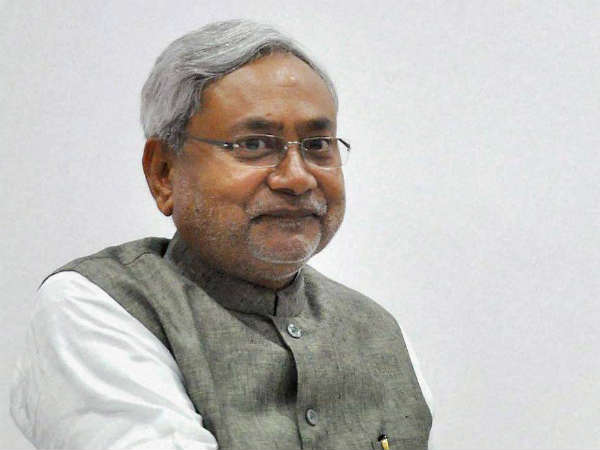 Nitish Kumar-led govt wins trust vote in Bihar Assembly - Lagatar English