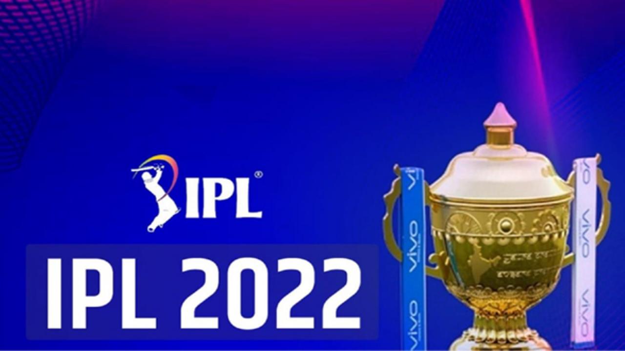 IPL 2022 to be organised in India without crowd: Report - Lagatar English