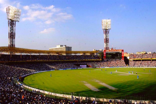 India vs West Indies: Eden Gardens to have 75 % attendance for T20I series  - Lagatar English