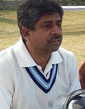 Avinas Kumar