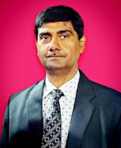 Suman Kumar Shrivastava