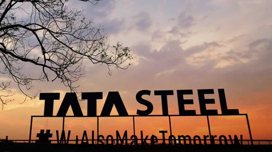 Jamshedpur: Tata Steel’s plant becomes India’s first to achieve responsible steel certification| Roadsleeper.com