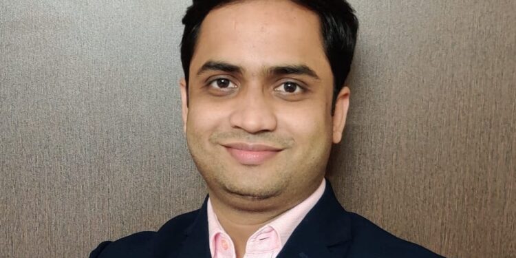 Dr Yogesh Kumar Jain, Consultant Pulmonologist at MEDICA