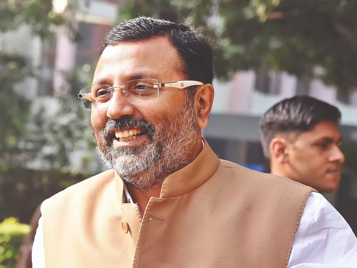 CAG to hold audit of govt funds used to hire senior lawyers to defend Hemant Soren, claims BJP MP Nishikant Dubey  