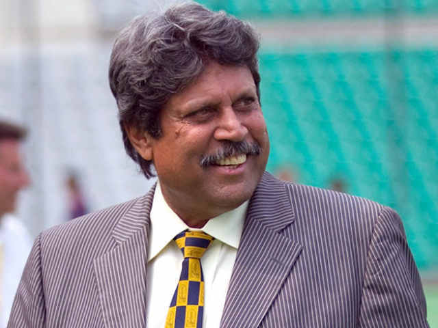Kapil Dev to be guest of honour at Indian Film Festival of Melbourne 2022 -  Lagatar English