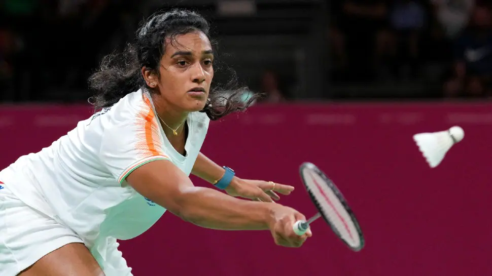 Swiss Open 2023: PV Sindhu crashes out in second round; Prannoy, Srikanth exit - Lagatar English