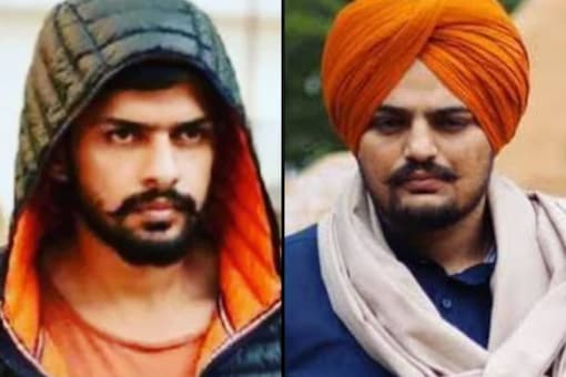In the aftermath of the Sidhu Moose Wala murder, particular outrage was directed at the manner in which surrogates of the gangster Lawrence Bishnoi declared on social media that he had masterminded this transnational conspiracy from within the confines of his cell in Tihar Jail, writes Kaur. (Photo: News18 Hindi)