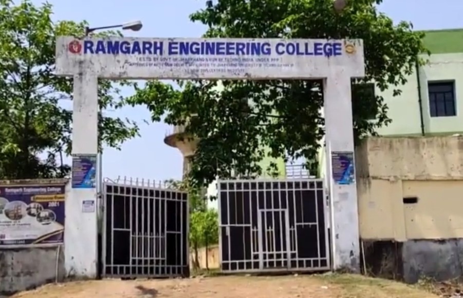 Top-notch companies hire several Ramgarh Engineering College students