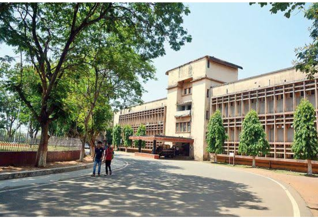 Spectacular placements for M. Tech college students at NIT Jamshedpur
