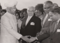 US-based scientist remembers how his father showcased Maithon dam to say India’s willingness to forge ahead