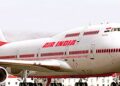 Air India appoints Klaus Goersch as chief operations officer amid restructuring of leadership