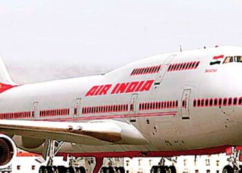 Air India appoints Klaus Goersch as chief operations officer amid restructuring of leadership