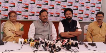 Jharkhand: NCP withdraws support from Hemant Soren govt