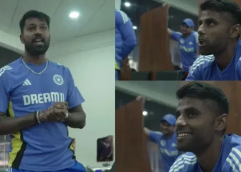 Hardik Pandya Praises Suryakumar Yadav’s Captaincy as Gautam Gambhir Commends Team’s Effort
