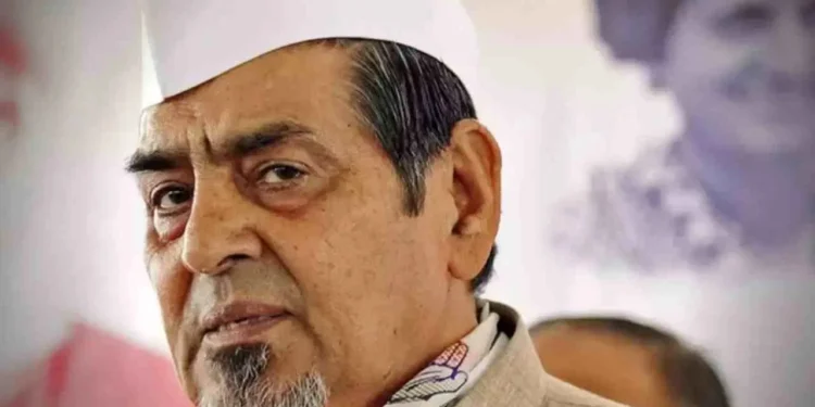 Court Orders Charges Against Congress Leader Jagdish Tytler in 1984 Anti-Sikh Riots Case