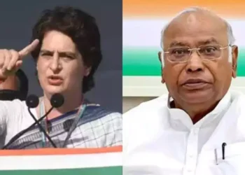 Congress Condemns ‘Bulldozer Justice’ in BJP-Ruled States, Calls It “Height of Barbarism”