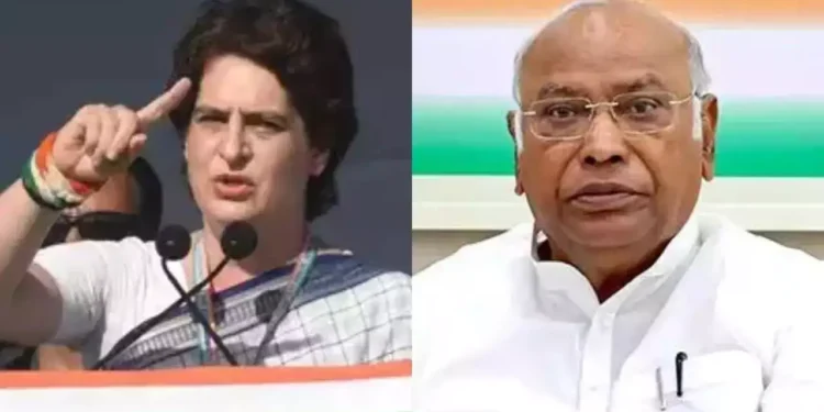 Congress Condemns ‘Bulldozer Justice’ in BJP-Ruled States, Calls It “Height of Barbarism”