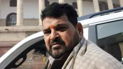 Delhi High Court Denies Relief to Former Wrestling Chief Brij Bhushan in Sexual Harassment Case