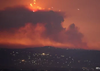 Middle East Tensions Escalate After Intense Exchange Between Israel and Hezbollah