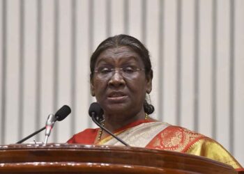 President Murmu Condemns “Collective Amnesia” Over Rape Cases Since Nirbhaya