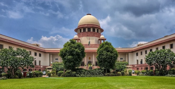 Supreme Court Questions Fairness of Investigations in Delhi Liquor Policy Case