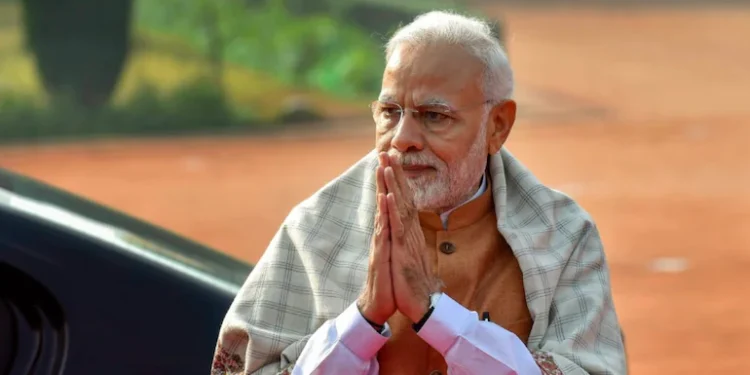 Pakistan Invites PM Modi for SCO Meet, But Indian Participation Remains Uncertain