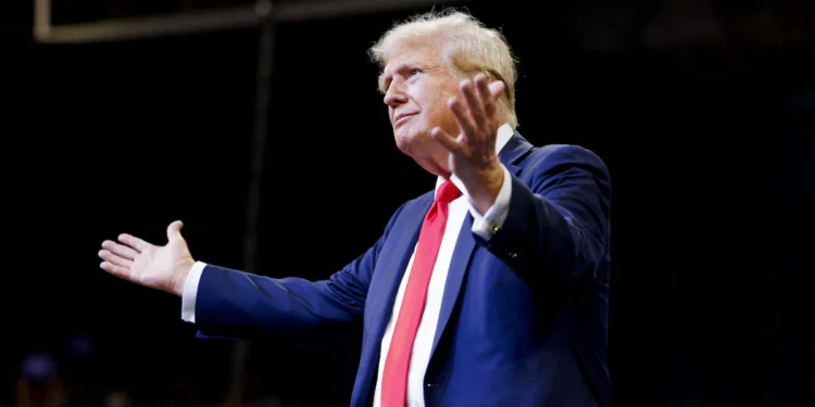 Trump Faces Conservative Outrage Over Shifting Stance on Abortion and IVF Rights