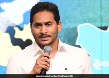 Major Setback for Jagan Reddy as Two Rajya Sabha MPs Resign, Likely to Join TDP