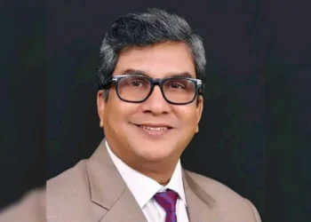 Body of Awami League Leader Ishaque Ali Khan Panna Returned to Bangladesh from Meghalaya