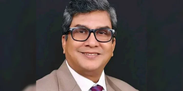 Body of Awami League Leader Ishaque Ali Khan Panna Returned to Bangladesh from Meghalaya