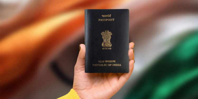 Online Passport Portal to Be Shut for Maintenance, Appointments to Be Rescheduled