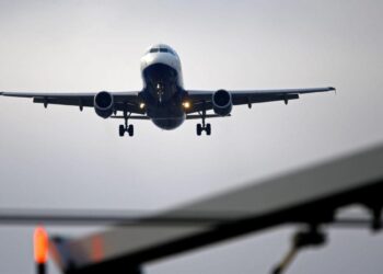 Lufthansa and Air France Suspend Flights Amid Rising Israel-Lebanon Tensions