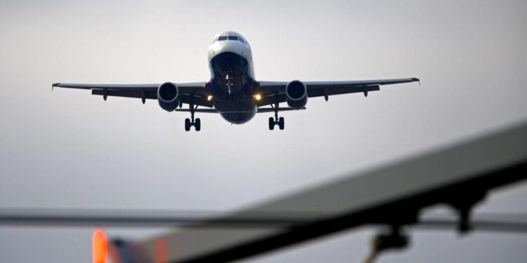 Lufthansa and Air France Suspend Flights Amid Rising Israel-Lebanon Tensions