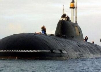 INS Arighat Commissioned: India’s Second Nuclear-Powered Submarine Joins Navy