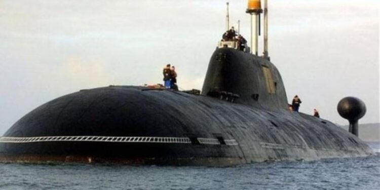 INS Arighat Commissioned: India’s Second Nuclear-Powered Submarine Joins Navy