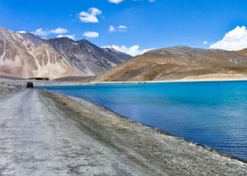 Ladakh Gets Five New Districts to Boost Local Governance and Development