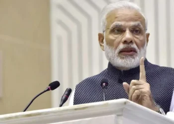 PM Modi Urges Swift Justice for Crimes Against Women Amid Kolkata Rape-Murder Outrage