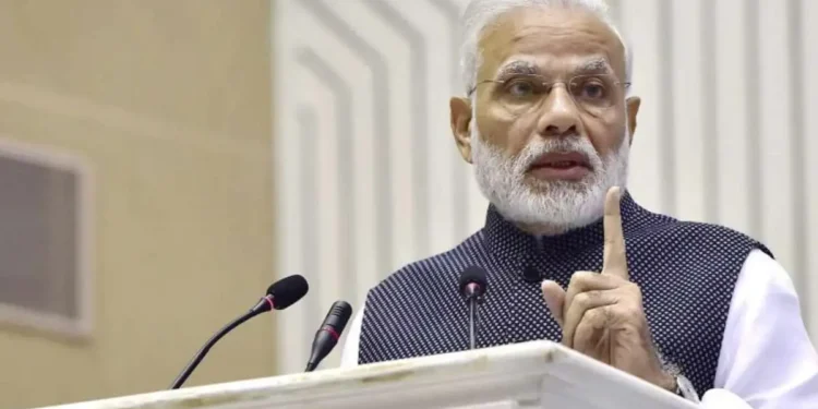 PM Modi Urges Swift Justice for Crimes Against Women Amid Kolkata Rape-Murder Outrage