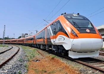 PM Modi Inaugurates Three New Vande Bharat Express Trains: Routes, Timings, and Key Stops