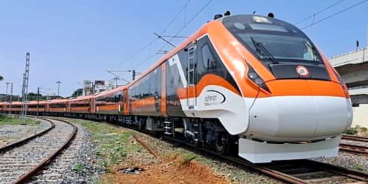 PM Modi Inaugurates Three New Vande Bharat Express Trains: Routes, Timings, and Key Stops