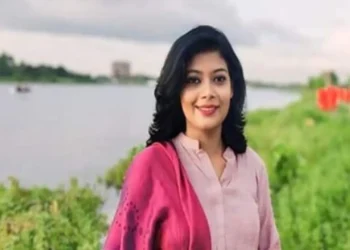 Bangladeshi TV Journalist Found Dead in Dhaka Lake: A Tragic End Amidst Concerns Over Freedom of Expression