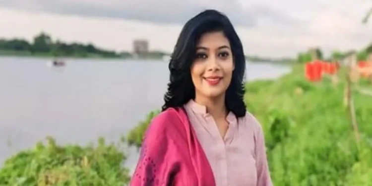 Bangladeshi TV Journalist Found Dead in Dhaka Lake: A Tragic End Amidst Concerns Over Freedom of Expression