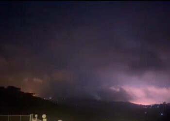 Israel Launches Preemptive Strikes Against Hezbollah, Cites Imminent Threat to Civilians