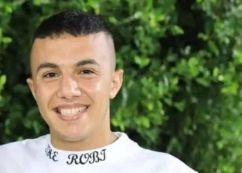 Palestinian Prisoner Used as Human Shield by Israeli Army Dies in Custody