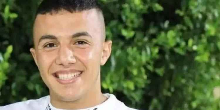 Palestinian Prisoner Used as Human Shield by Israeli Army Dies in Custody