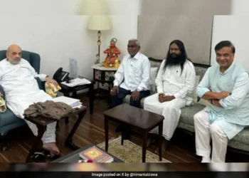 Former Jharkhand CM Champai Soren to Join BJP: Himanta Biswa Sarma Confirms