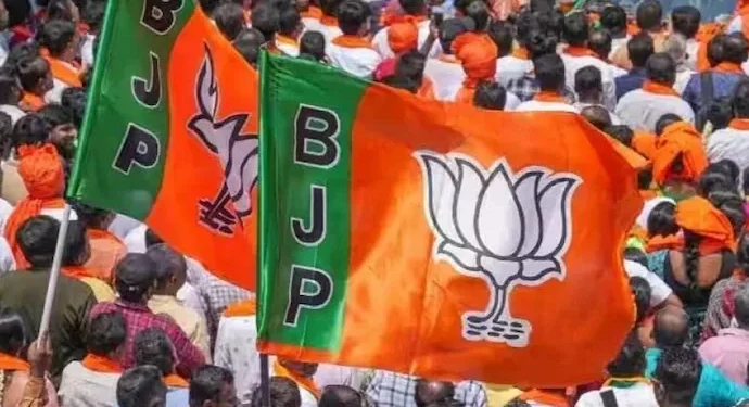 BJP Requests Haryana Election Date Shift, Congress Alleges “Admission of Defeat”