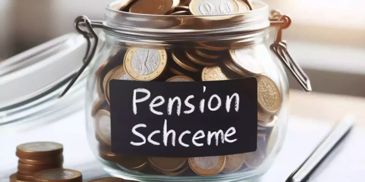 Centre Approves Unified Pension Scheme Assuring 50% of Salary for Government Employees